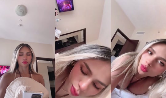 laurabarbie10 Bigo Live — Aug 8, 2026, 7:34 AM