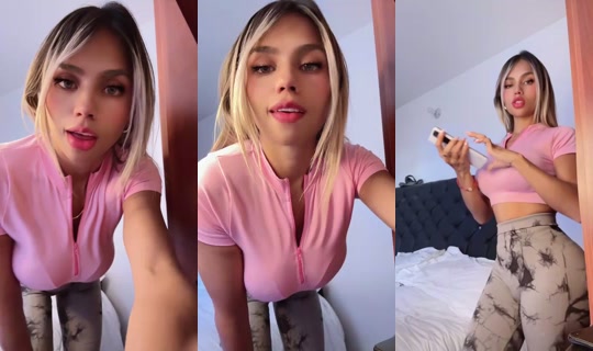 laurabarbie10 Bigo Live — Sep 7, 2026, 10:11 PM