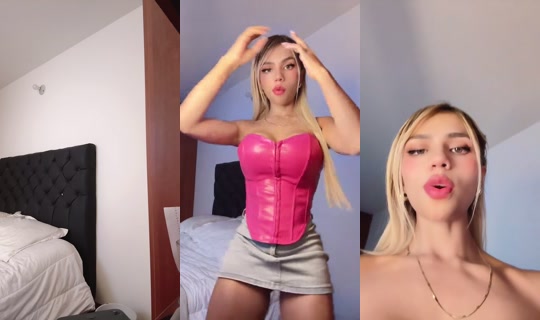 laurabarbie10 Bigo Live — Oct 19, 2026, 9:33 PM