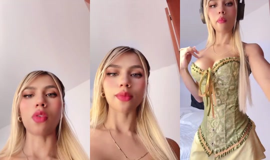 laurabarbie10 Bigo Live — Oct 20, 2026, 5:48 PM