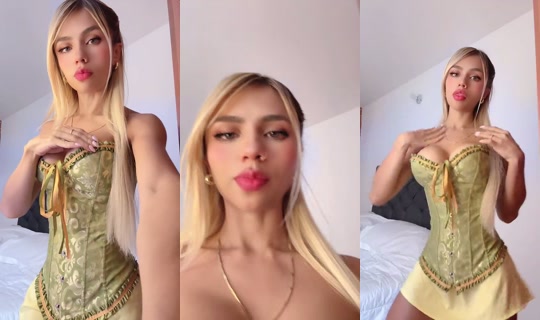 laurabarbie10 Bigo Live — Oct 20, 2026, 6:04 PM