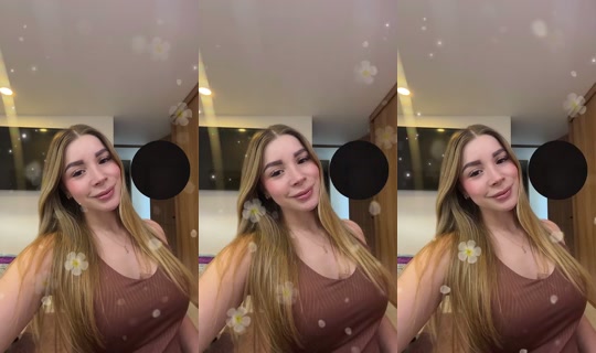 lauradan07 Bigo Live — Oct 18, 2026, 3:45 AM