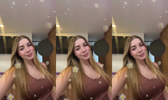 lauradan07 Bigo Live — Oct 28, 2026, 2:16 AM