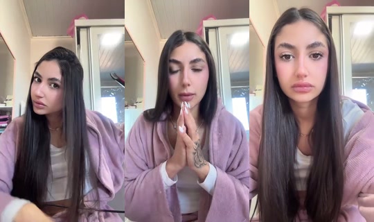 lauradornelles Bigo Live — Sep 15, 2026, 12:35 PM