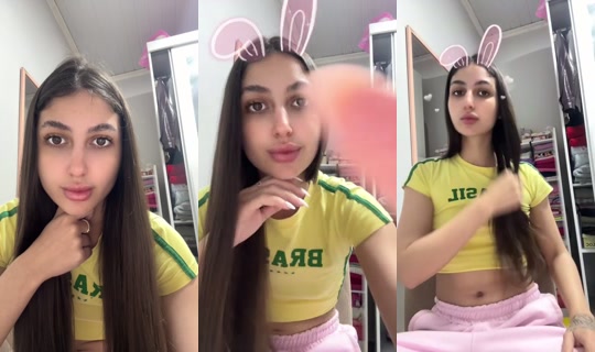 lauradornelles Bigo Live — Sep 21, 2026, 10:25 PM