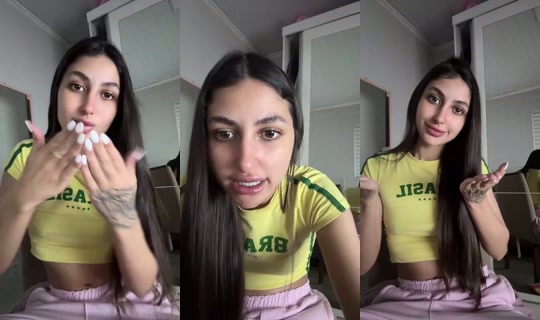 lauradornelles Bigo Live — Sep 22, 2026, 1:07 AM
