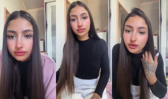 lauradornelles Bigo Live — Sep 23, 2026, 12:36 PM