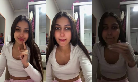 lauradornelles Bigo Live — Oct 1, 2026, 12:58 AM