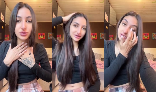 lauradornelles Bigo Live — Oct 7, 2026, 3:04 PM