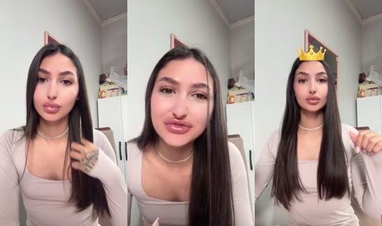lauradornelles Bigo Live — Oct 15, 2026, 6:56 PM