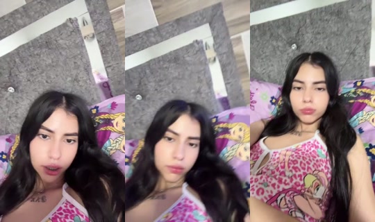 lauraricci00 Bigo Live — Jul 30, 2026, 6:08 AM