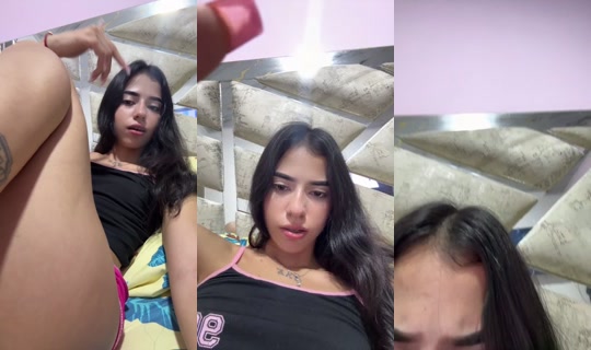 lauraricci00 Bigo Live — Oct 23, 2026, 8:54 AM