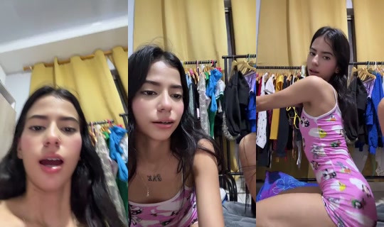 lauraricci00 Bigo Live — Oct 27, 2026, 8:47 AM