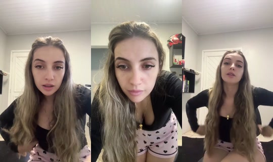 lauraxlive1 Bigo Live — Oct 24, 2026, 11:54 AM