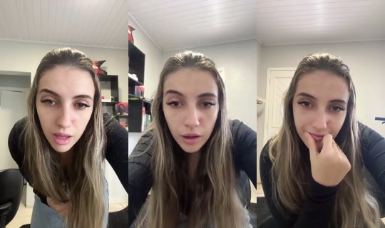 lauraxlive1 Bigo Live — Oct 27, 2026, 11:40 AM