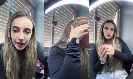 lauraxlive1 Bigo Live — Oct 27, 2026, 5:22 PM