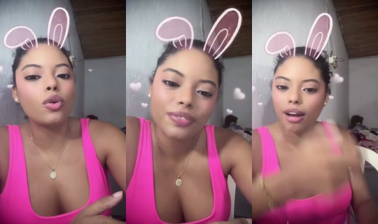 laurita_26 Bigo Live — Oct 12, 2026, 2:17 AM