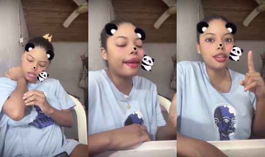 laurita_26 Bigo Live — Oct 13, 2026, 5:31 PM