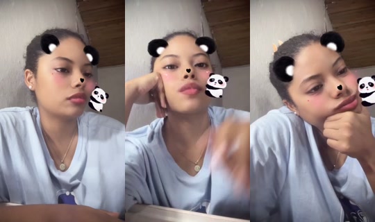 laurita_26 Bigo Live — Oct 13, 2026, 8:50 PM