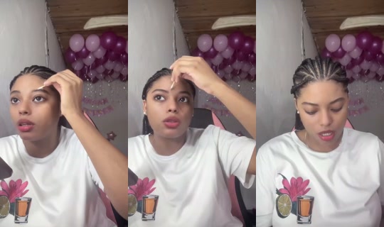 laurita_26 Bigo Live — Oct 26, 2026, 1:05 AM
