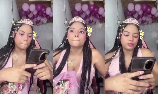 laurita_26 Bigo Live — Oct 26, 2026, 10:40 PM