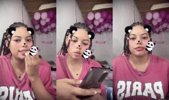 laurita_26 Bigo Live — Oct 27, 2026, 8:07 PM