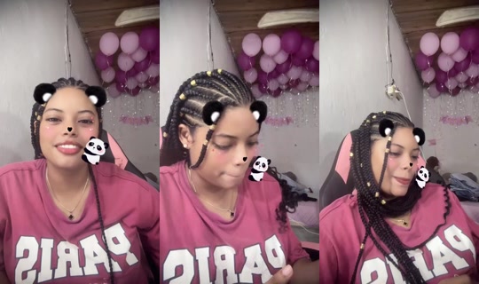 laurita_26 Bigo Live — Oct 27, 2026, 9:56 PM