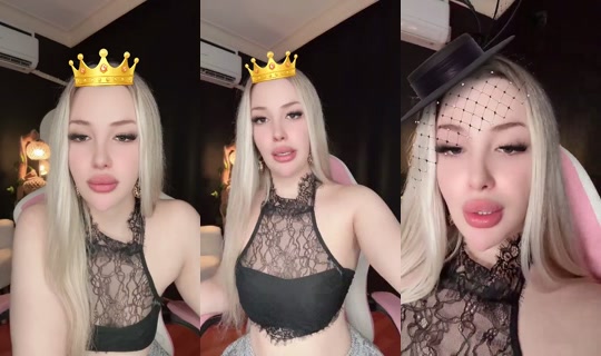 lavinia0 Bigo Live — Sep 25, 2026, 10:18 PM