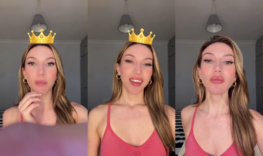 laviniaa1 Bigo Live — Jul 22, 2026, 8:34 AM