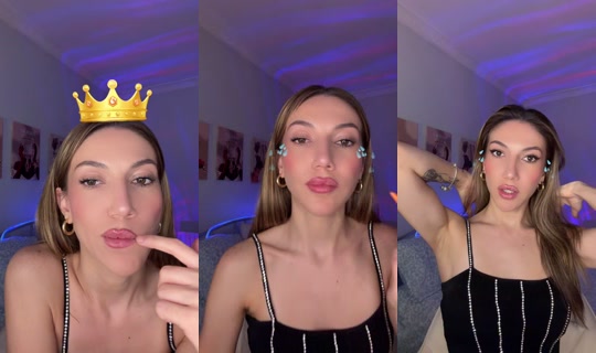 laviniaa1 Bigo Live — Jul 27, 2026, 7:23 PM