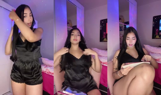 layszinhaa Bigo Live — Jul 27, 2026, 11:44 PM