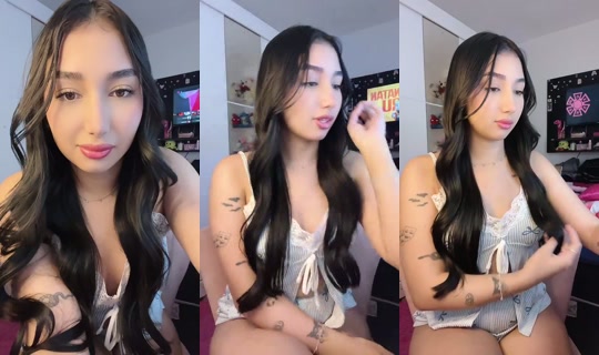layszinhaa Bigo Live — Sep 17, 2026, 2:29 AM