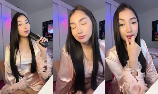 layszinhaa Bigo Live — Oct 9, 2026, 3:03 AM