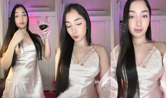 layszinhaa Bigo Live — Oct 24, 2026, 5:05 AM