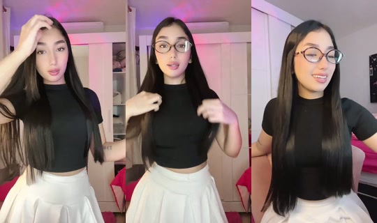 layszinhaa Bigo Live — Oct 26, 2026, 5:05 AM