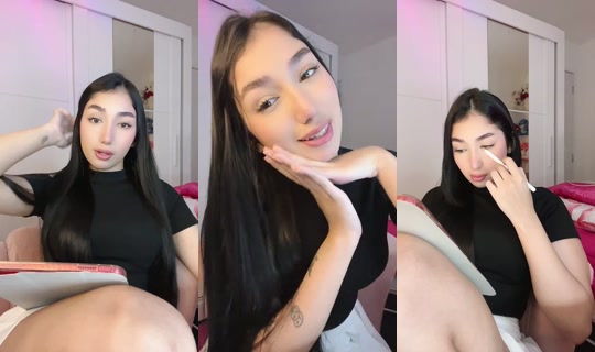 layszinhaa Bigo Live — Oct 26, 2026, 6:14 AM