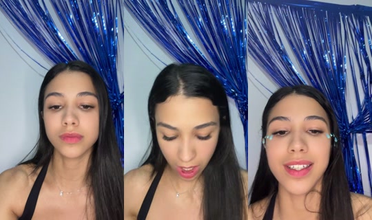 lb.julie Bigo Live — Jul 21, 2026, 1:25 AM