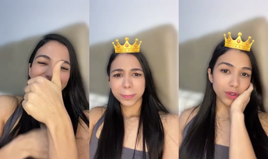 lb.julie Bigo Live — Sep 10, 2026, 4:19 PM