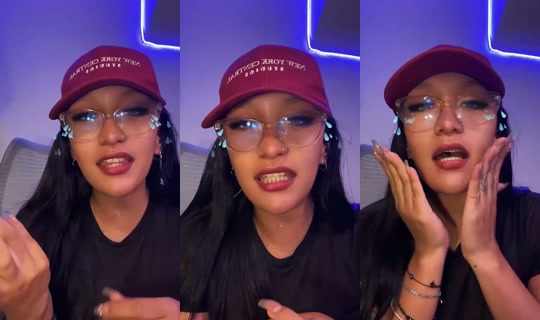 lentecitoss Bigo Live — Jul 20, 2026, 10:58 PM
