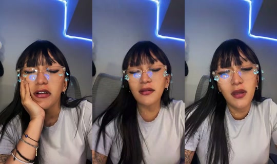 lentecitoss Bigo Live — Jul 21, 2026, 10:07 PM