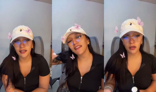 lentecitoss Bigo Live — Jul 28, 2026, 9:25 PM