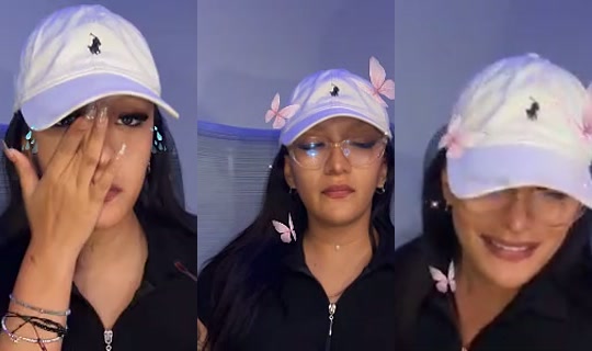 lentecitoss Bigo Live — Jul 29, 2026, 12:13 AM