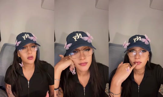lentecitoss Bigo Live — Jul 29, 2026, 8:47 PM