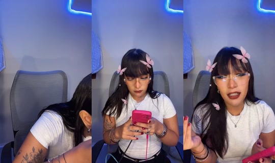 lentecitoss Bigo Live — Sep 5, 2026, 1:45 AM