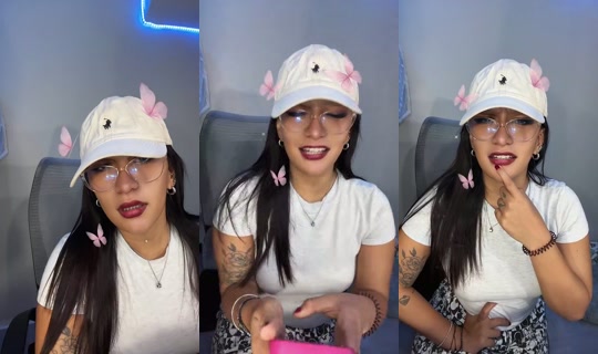 lentecitoss Bigo Live — Sep 5, 2026, 7:51 AM