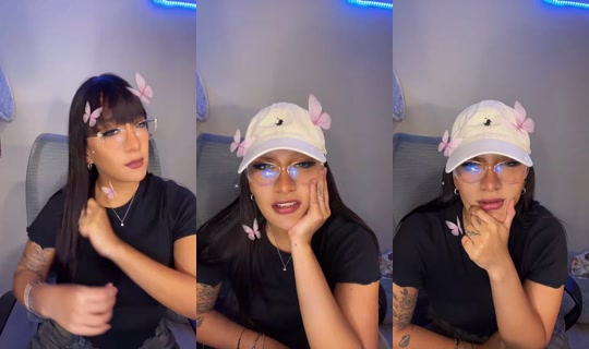 lentecitoss Bigo Live — Sep 13, 2026, 8:04 PM