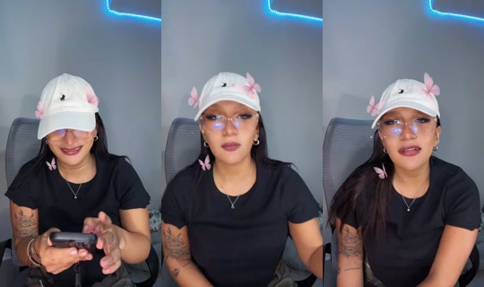 lentecitoss Bigo Live — Sep 13, 2026, 9:56 PM