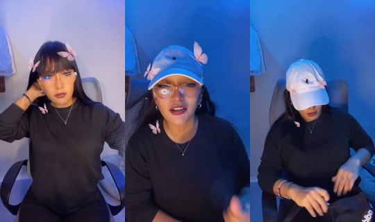 lentecitoss Bigo Live — Sep 14, 2026, 11:10 PM