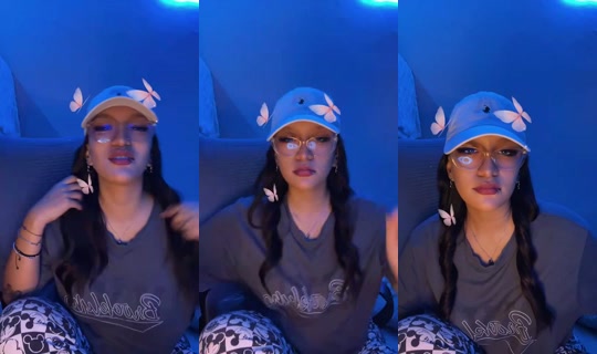 lentecitoss Bigo Live — Sep 16, 2026, 3:00 AM