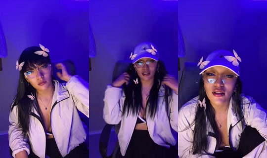 lentecitoss Bigo Live — Sep 17, 2026, 4:01 AM